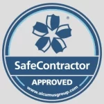 Boss Serve is Safe Contractor Approved